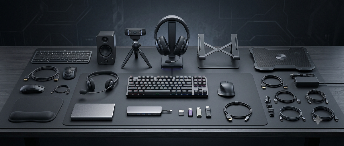 All Accessories
