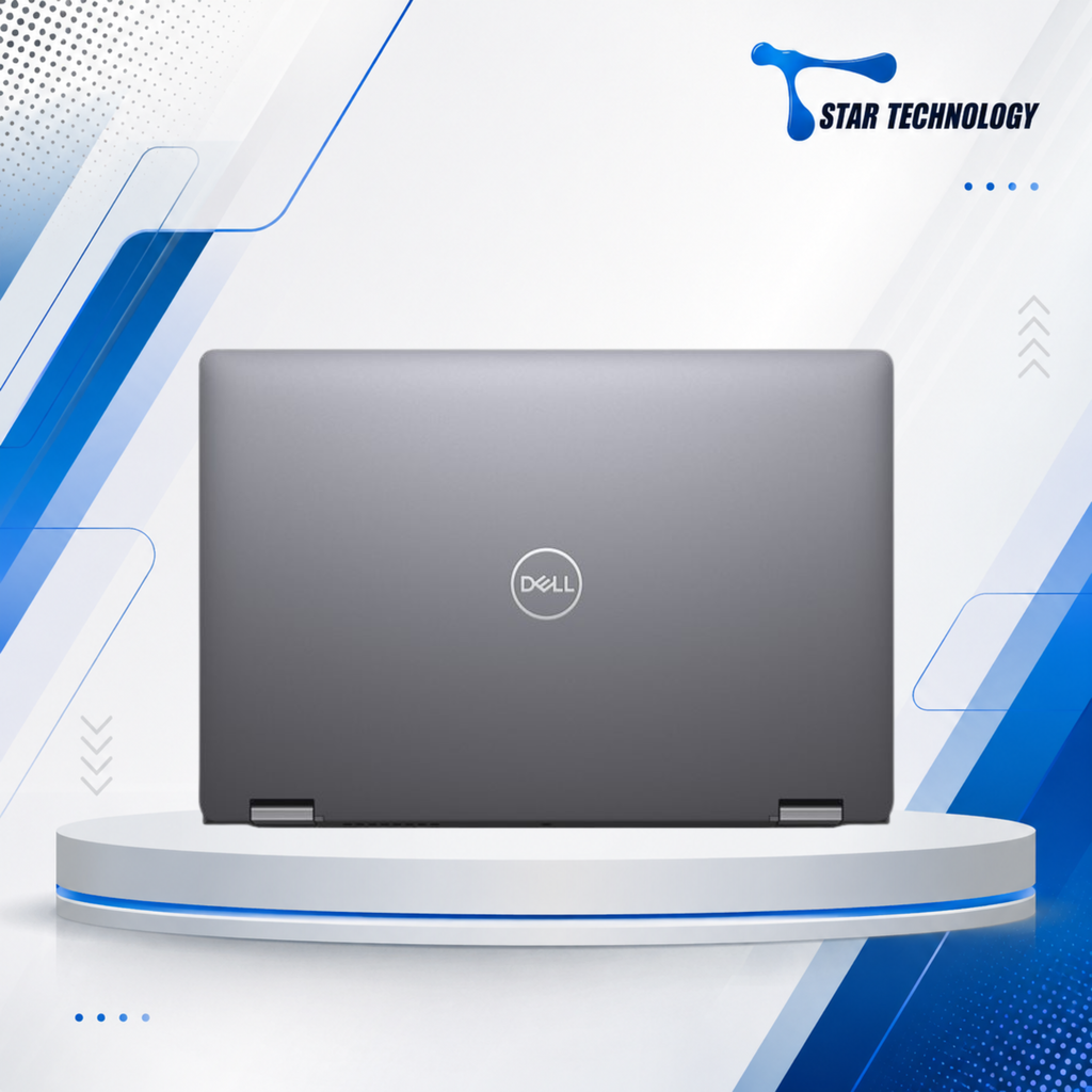 Dell Latitude 5310 2 in 1 Laptop • Core i5-10th Generation • 8GB RAM • 256GB SSD • Touch & X360 Rotation