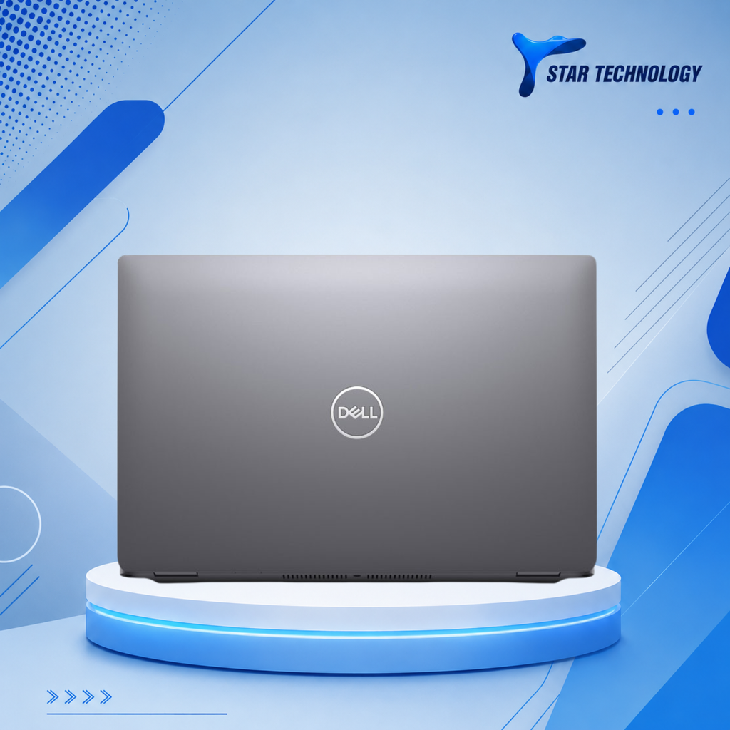 Dell Latitude 5420 Laptop • Core i5-11th Generation • 8GB RAM • 256GB SSD • 14" Display