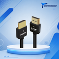 S-TEK 4K HDMI Cable • High-Speed • HDMI Cable with Ultra HD Support • Brand New