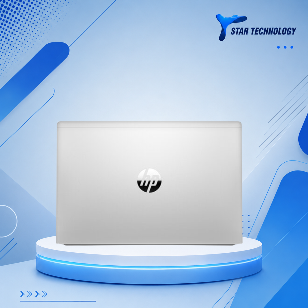 HP ProBook 440 G8 Laptop • Core i5-11th Generation • 16GB RAM • 512GB SSD • 14" Display