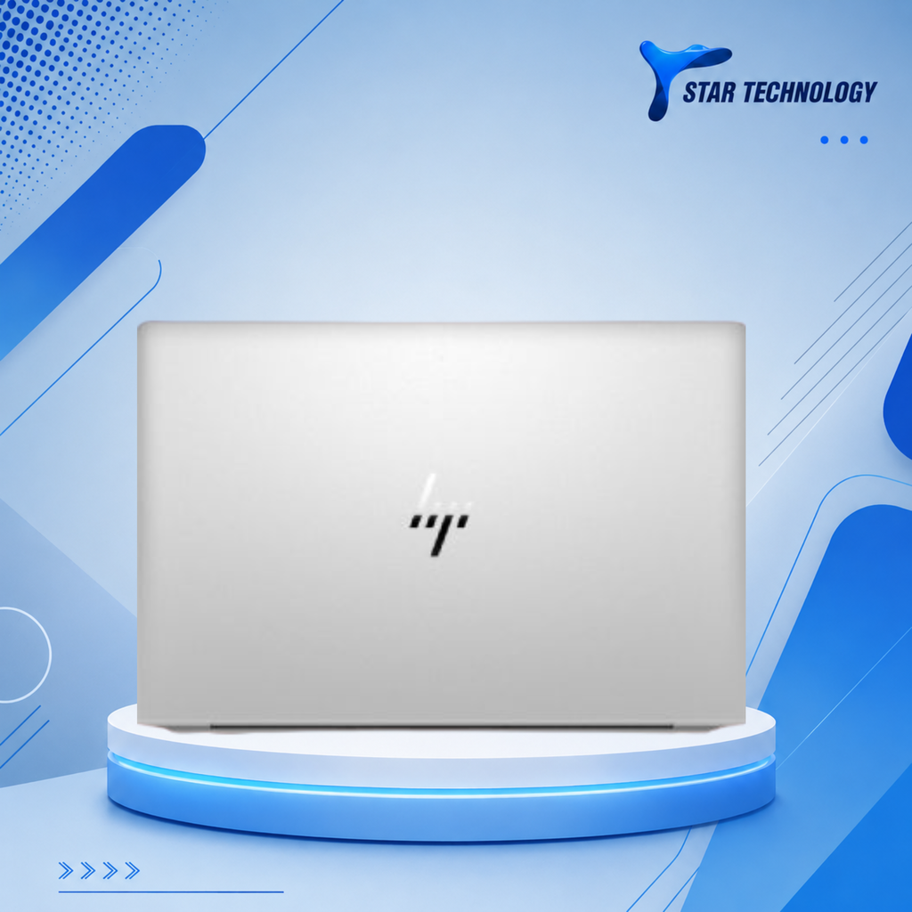 HP EliteBook 840 G8 Laptop • Core i7-11th Generation • 16GB RAM • 256GB SSD • 14" Display Size