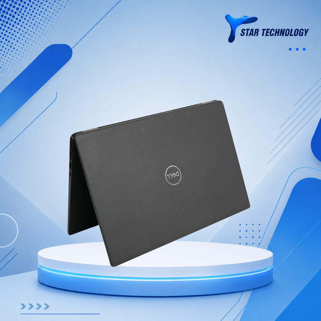 Dell Latitude 3410 Laptop • Core i5-10th Generation • 8GB RAM • 256GB SSD • 14" Display