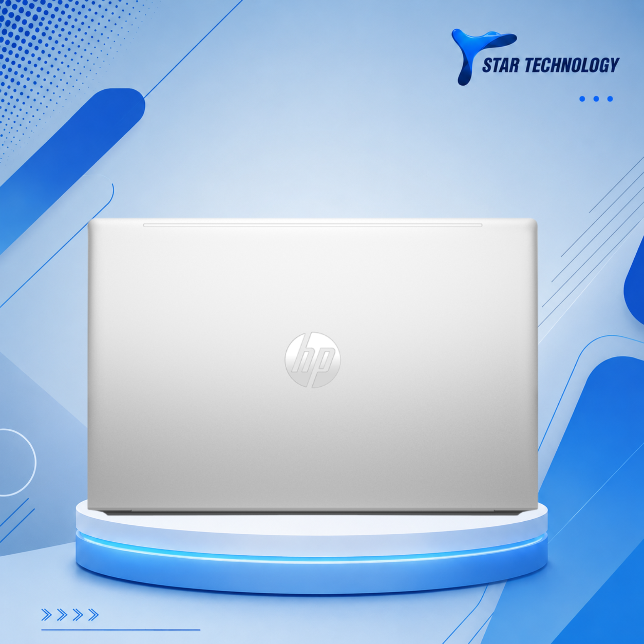 HP ProBook 450 G10 Laptop • Core i5-13th Generation • 16GB RAM • 512GB SSD • 15.6" Display • Brand-new