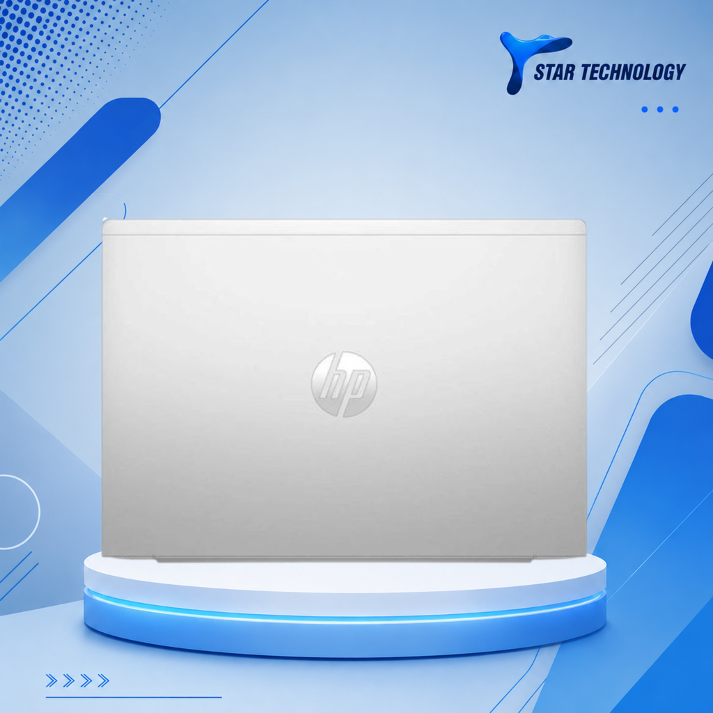 HP ProBook 460 G11 Laptop • Core Ultra 7-155U • 16GB RAM • 512GB SSD • 16" Display • Brand-new