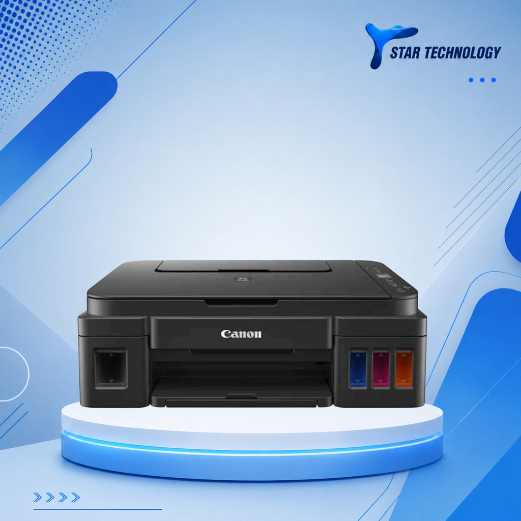 Canon PIXMA TS5340 • Wireless • All-in-One • Inkjet Printer • Brand New