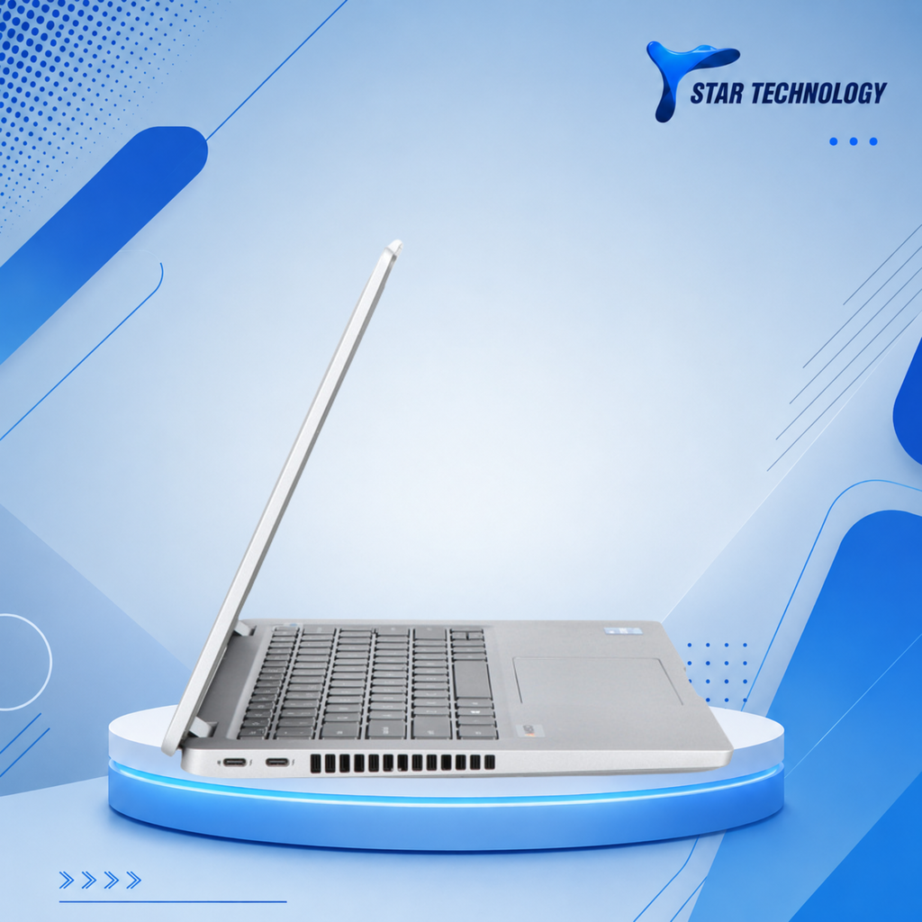 Dell Latitude 5420 Laptop • Core i5-11th Generation • 8GB RAM • 256GB SSD • 14" Display