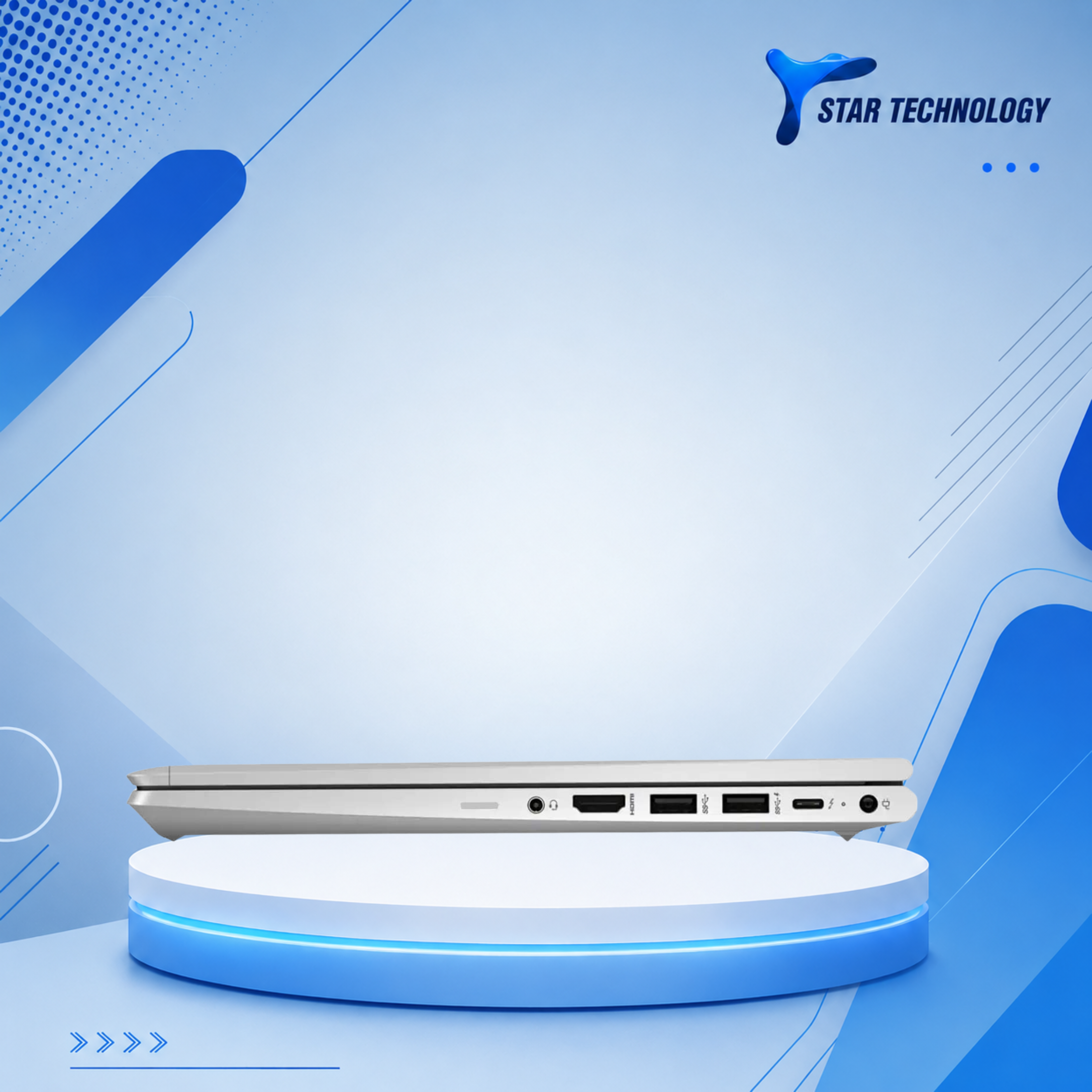 HP EliteBook 640 G9 Laptop • Core i5-12th Generation • 16GB RAM • 512GB SSD • 14" Display Size