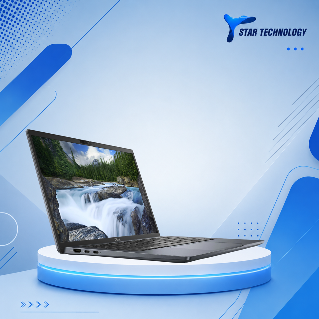 Dell Latitude 7430 2 in 1 Laptop • Core i7-12th Generation • 16GB RAM • 512GB SSD • 14" Display • Touch Screen • X360 Rotation