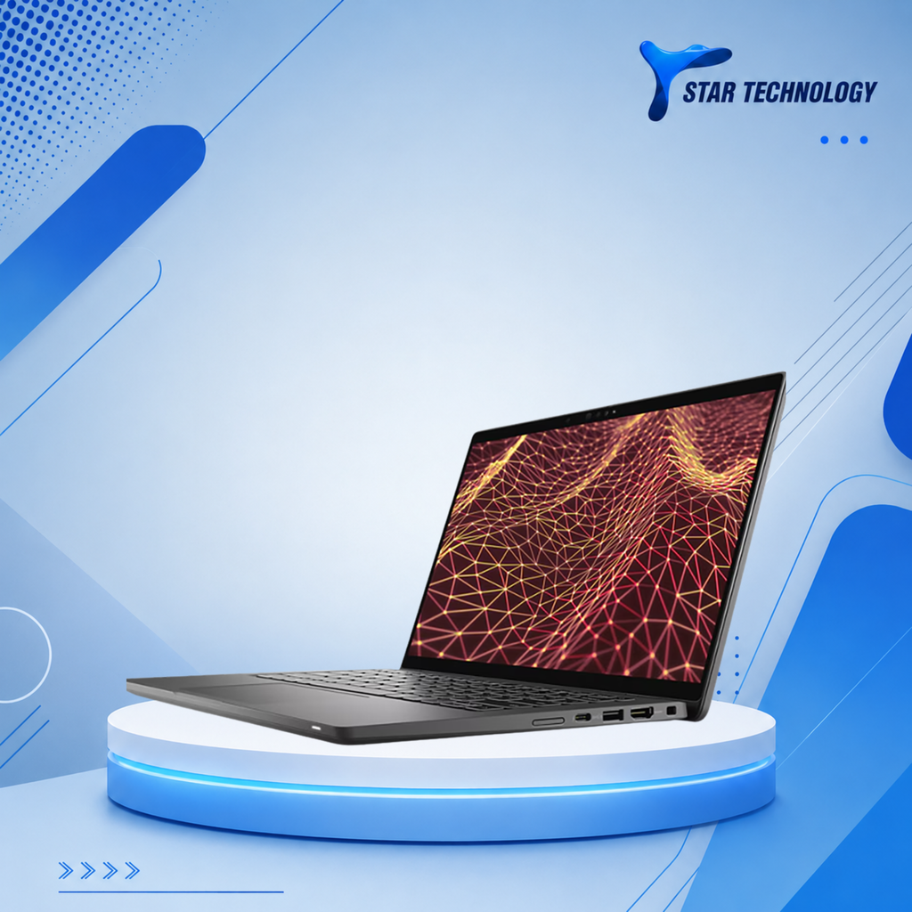Dell Latitude 7430 2 in 1 Laptop • Core i7-12th Generation • 16GB RAM • 512GB SSD • 14" Display • Touch Screen • X360 Rotation