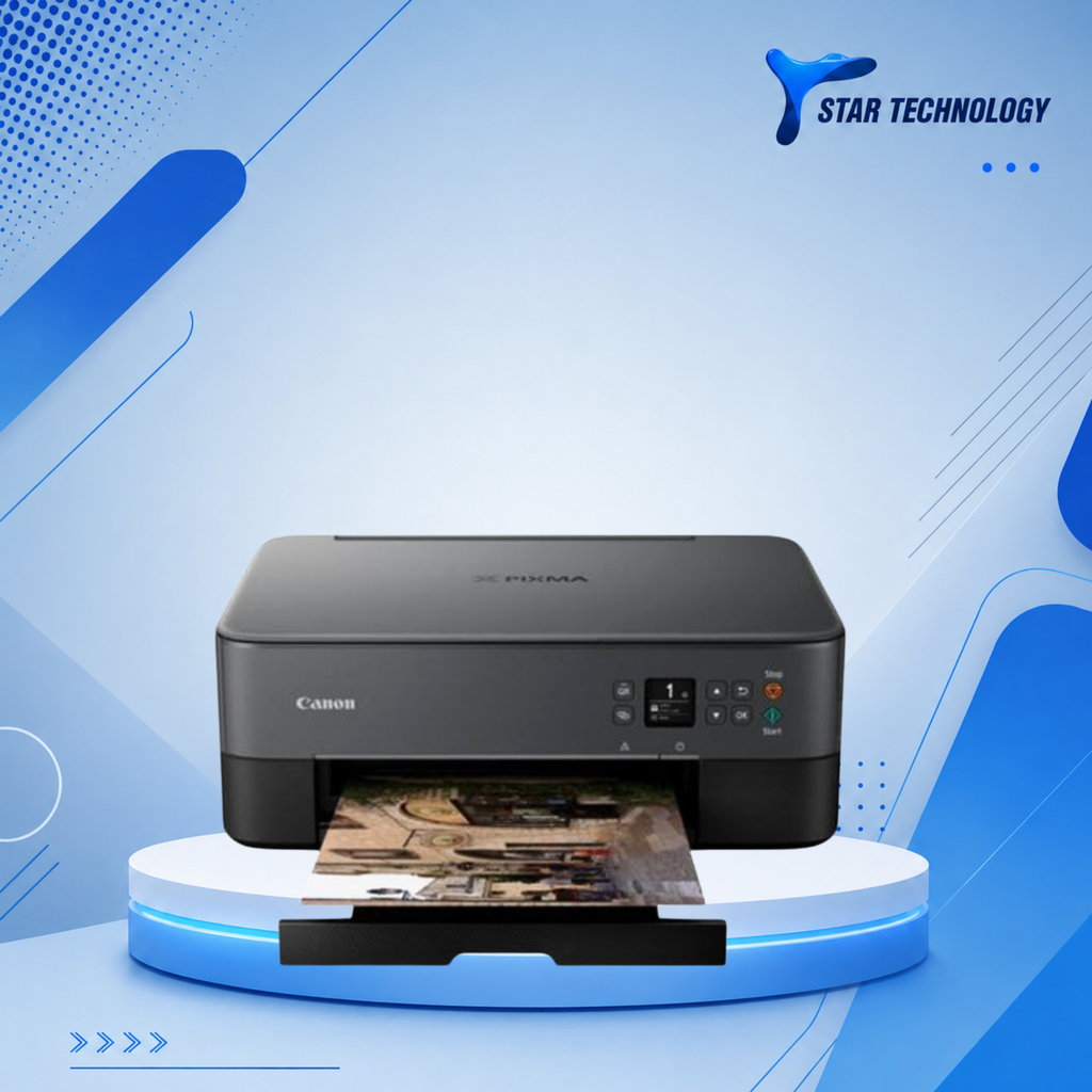 Canon PIXMA TS5340 • Wireless • All-in-One • Inkjet Printer • Brand New