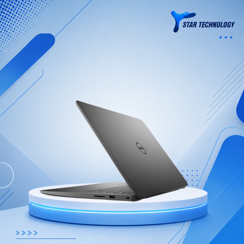 Dell Latitude 3410 Laptop • Core i5-10th Generation • 8GB RAM • 256GB SSD • 14" Display