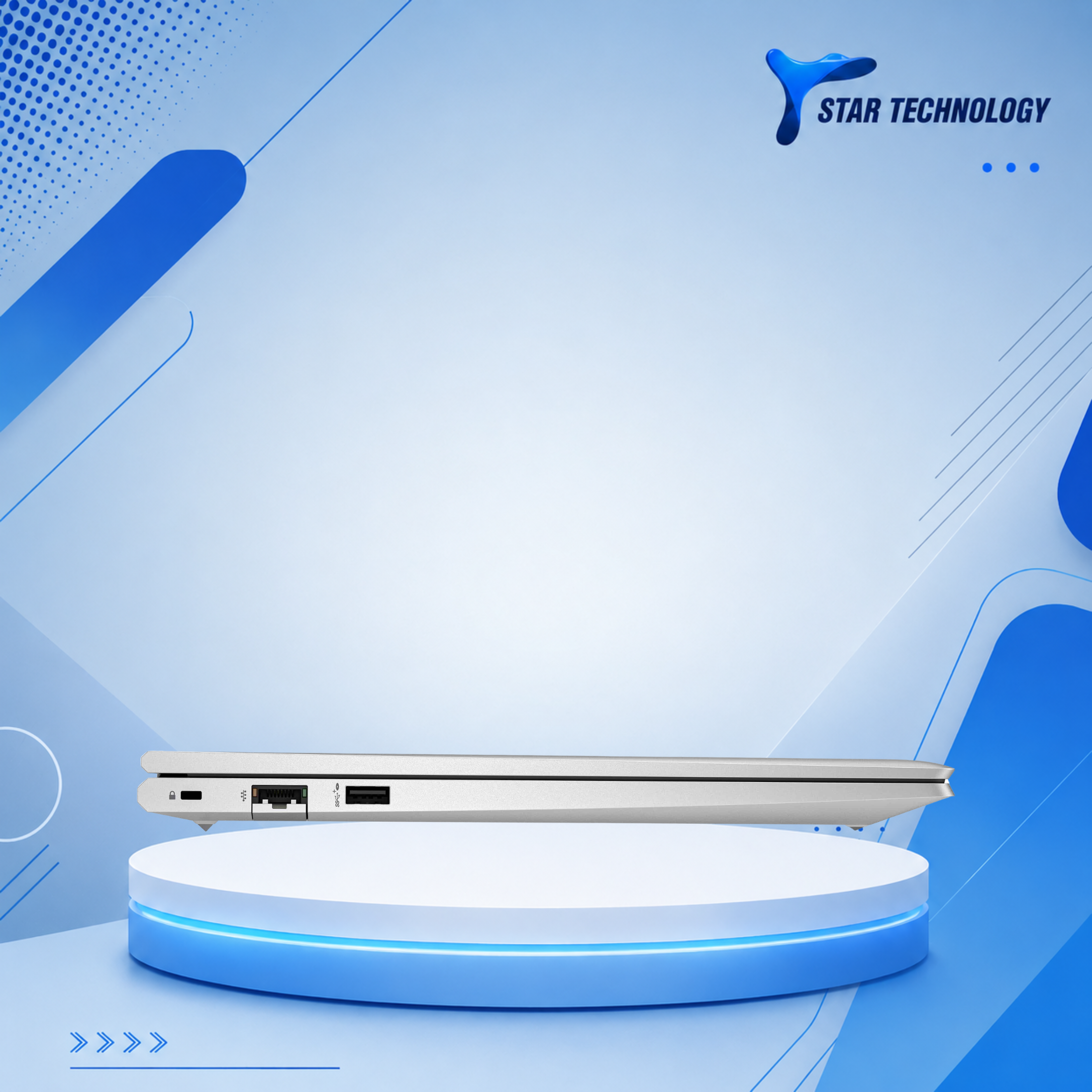 HP ProBook 450 G10 Laptop • Core i5-13th Generation • 16GB RAM • 512GB SSD • 15.6" Display • Brand-new