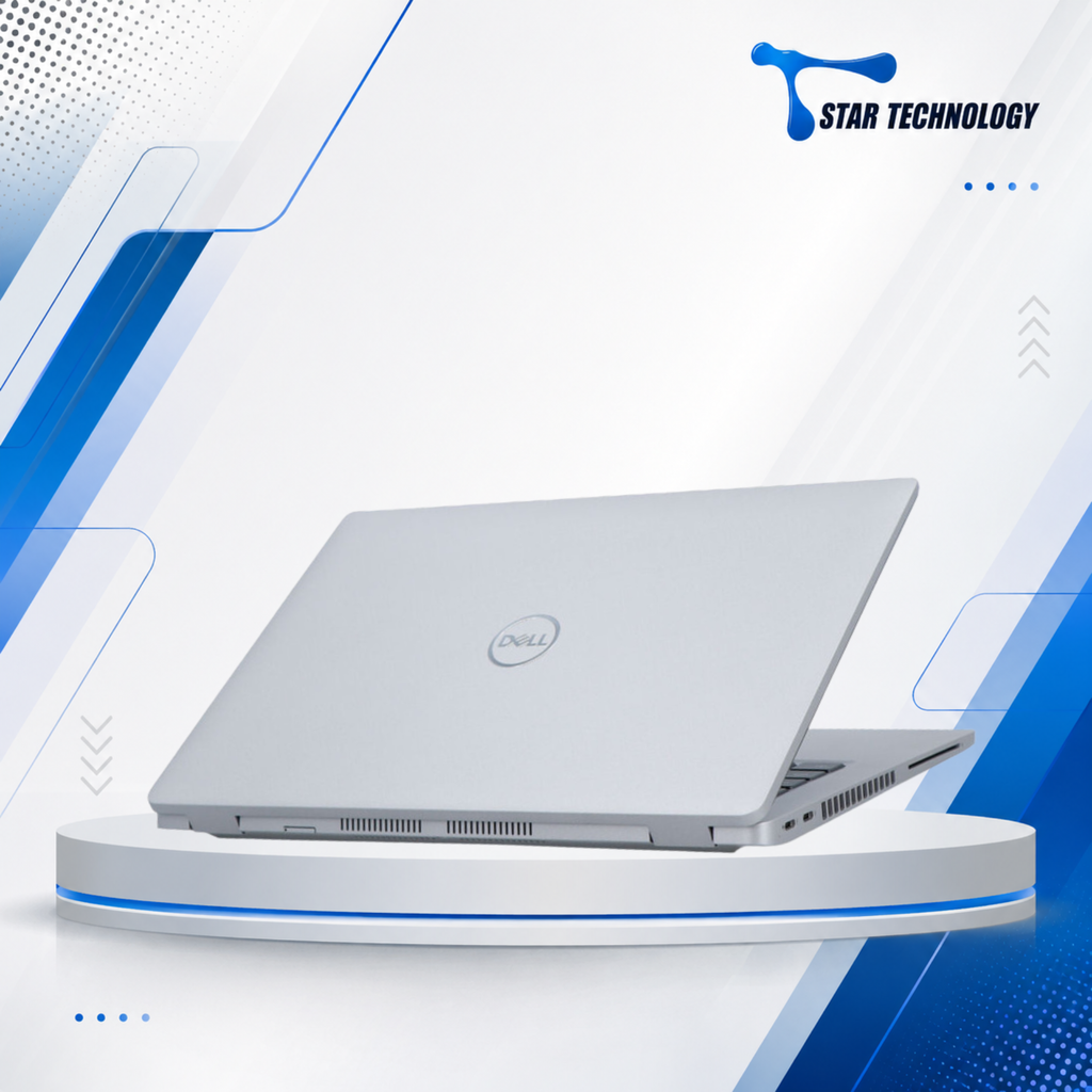 Dell Latitude 5420 Laptop • Core i7-11th Generation • 16GB RAM • 256GB SSD • 14" Display