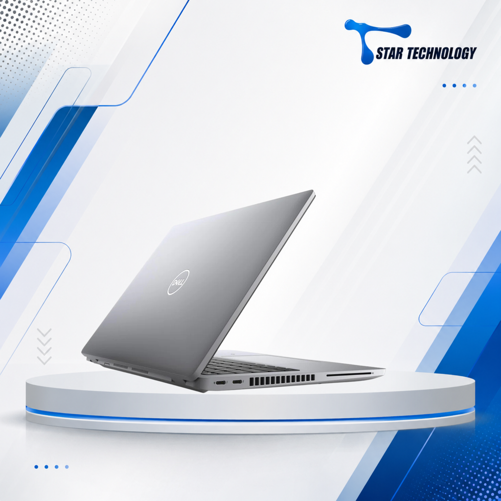 Dell Latitude 5420 Laptop • Core i7-11th Generation • 16GB RAM • 256GB SSD • 14" Display